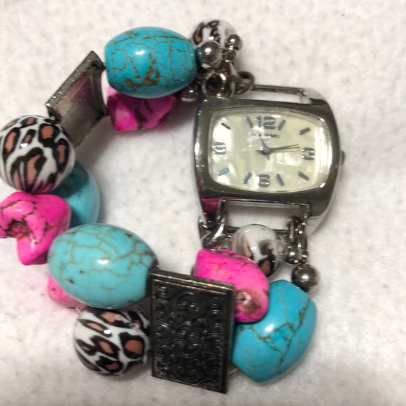 CUSTOM MADE WATCH. NATMI💕💕💕 - Picture 5 of 5